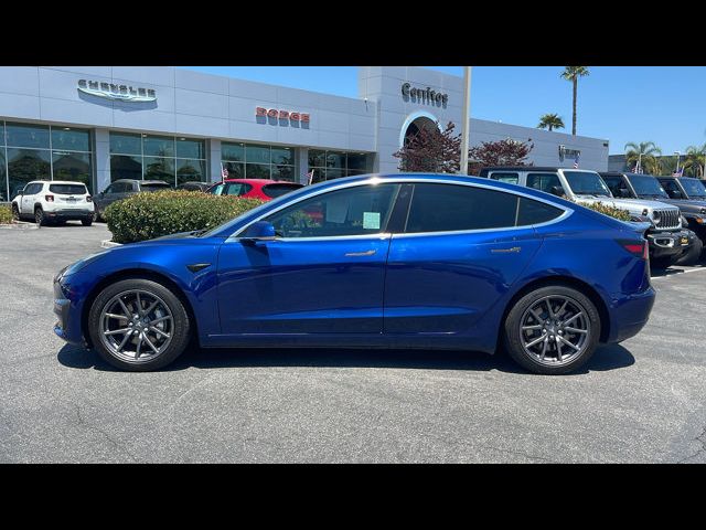 2019 Tesla Model 3 Mid Range