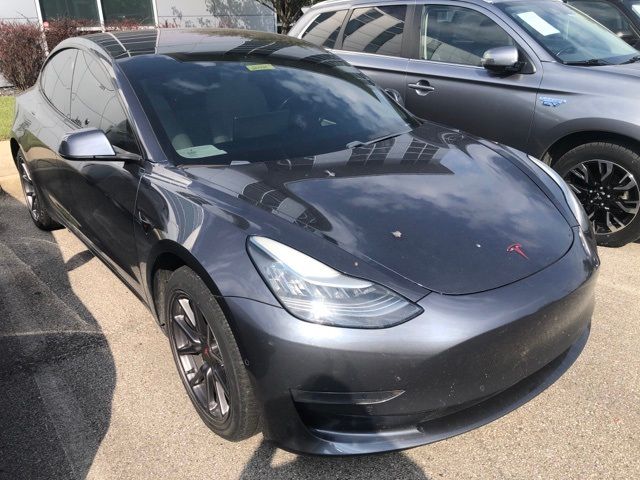 2019 Tesla Model 3 Mid Range