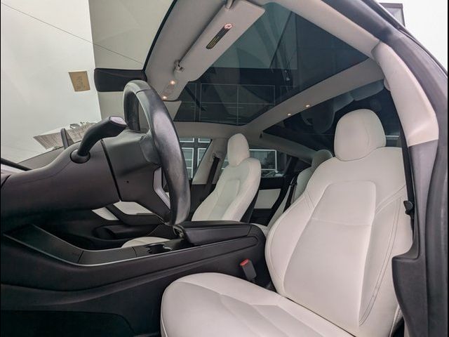 2019 Tesla Model 3 Mid Range