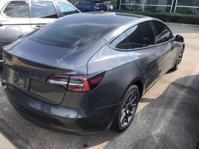 2019 Tesla Model 3 Mid Range