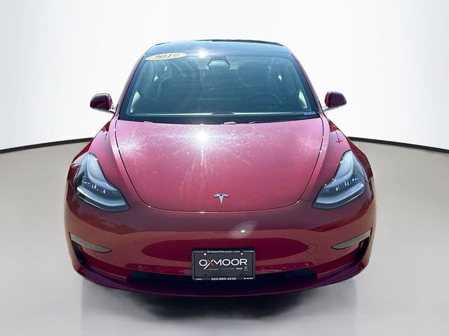 2019 Tesla Model 3 Standard Range