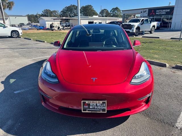 2019 Tesla Model 3 Standard Range