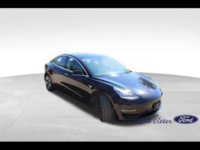 2019 Tesla Model 3 Mid Range