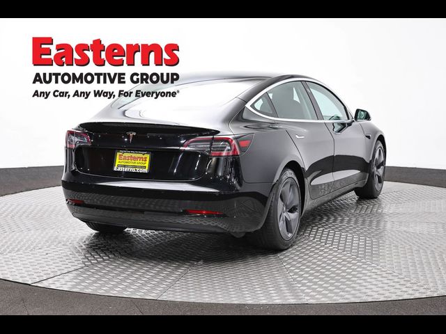 2019 Tesla Model 3 Standard Range