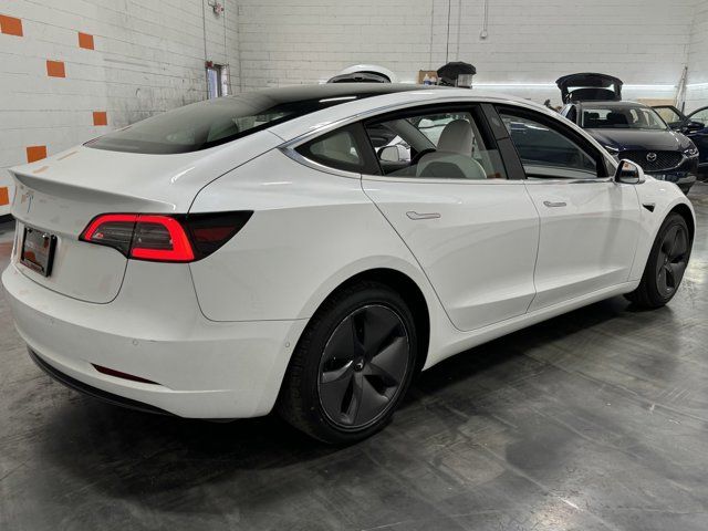 2019 Tesla Model 3 Mid Range