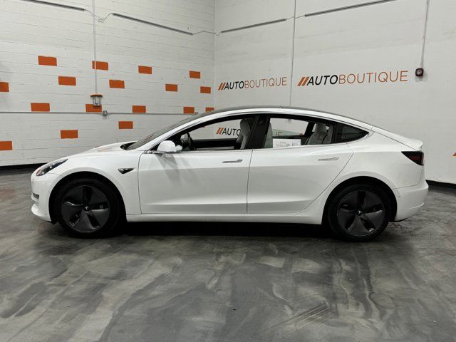 2019 Tesla Model 3 Mid Range