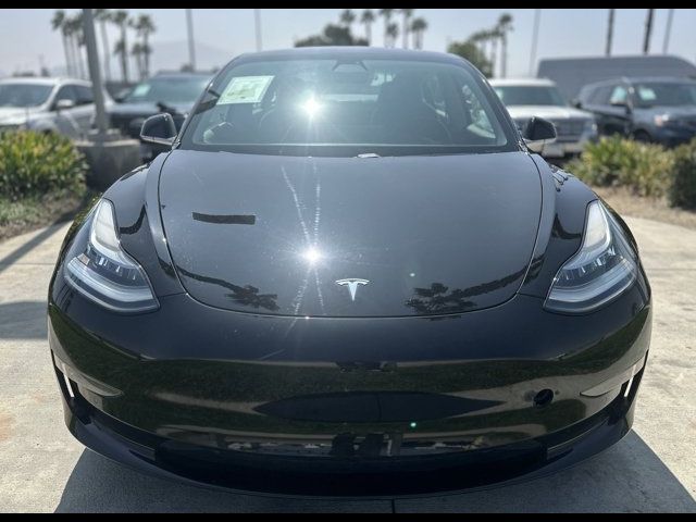 2019 Tesla Model 3 Mid Range