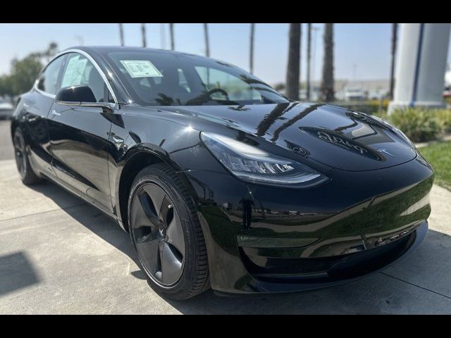 2019 Tesla Model 3 Mid Range