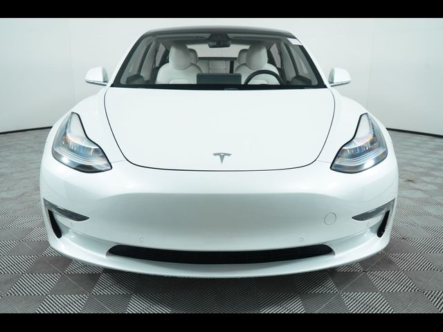 2019 Tesla Model 3 Mid Range