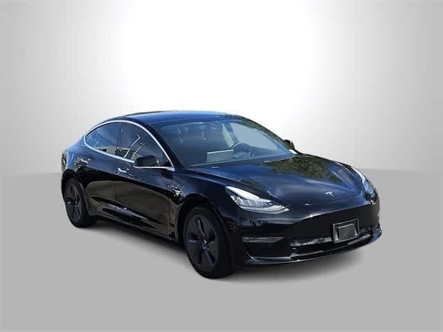 2019 Tesla Model 3 Mid Range