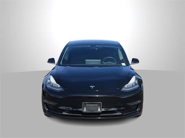 2019 Tesla Model 3 Mid Range