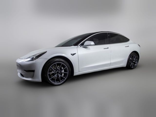 2019 Tesla Model 3 Mid Range