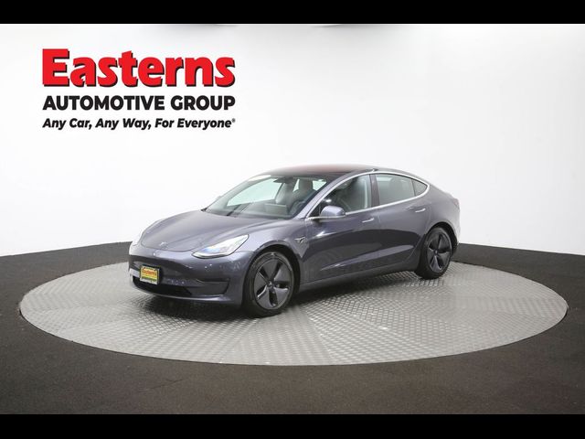 2019 Tesla Model 3 Standard Range