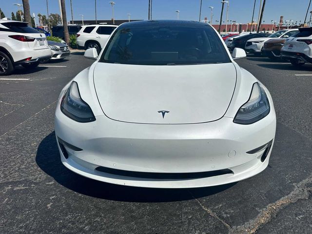 2019 Tesla Model 3 Standard Range