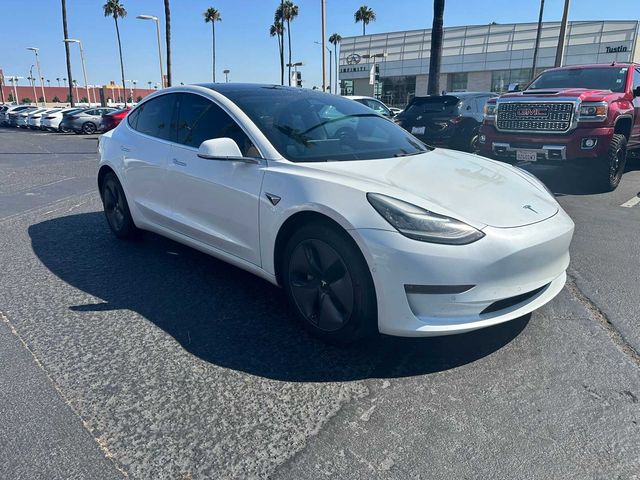 2019 Tesla Model 3 Standard Range