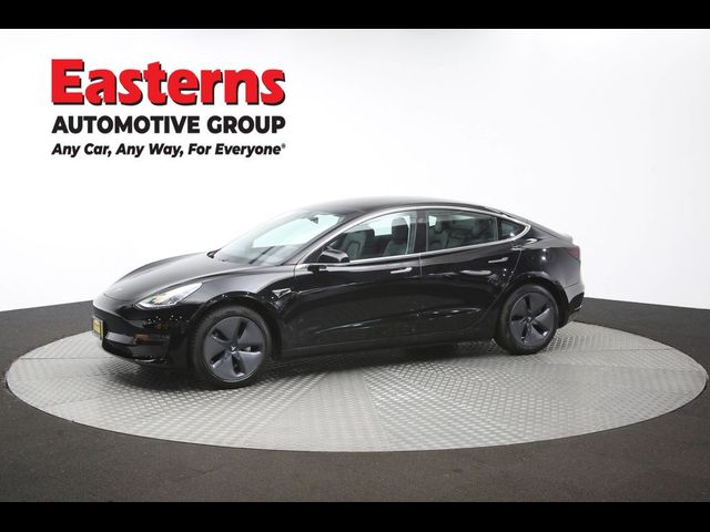 2019 Tesla Model 3 Standard Range