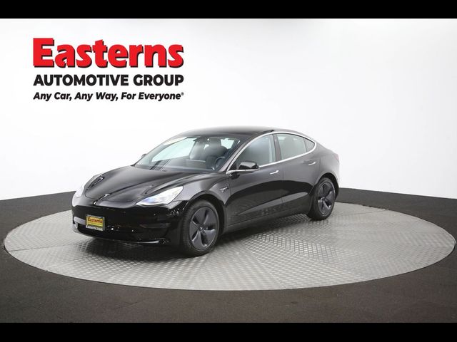 2019 Tesla Model 3 Standard Range