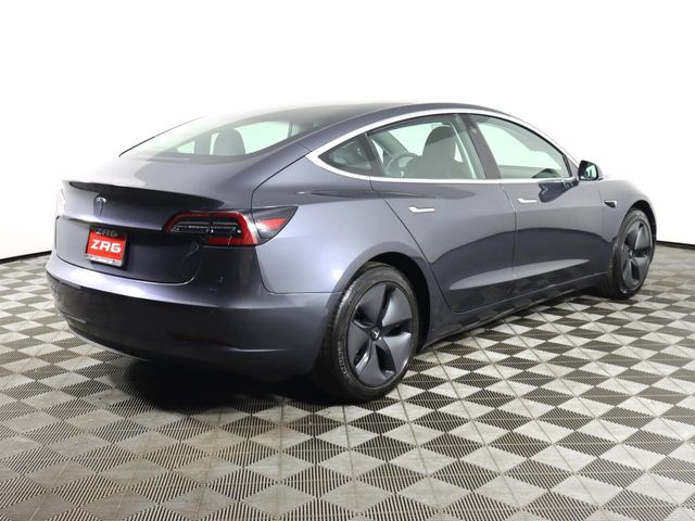 2019 Tesla Model 3 Mid Range