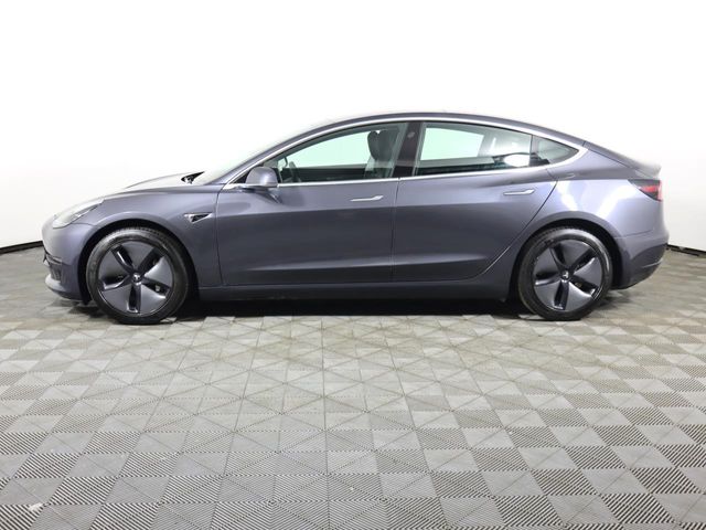 2019 Tesla Model 3 Mid Range