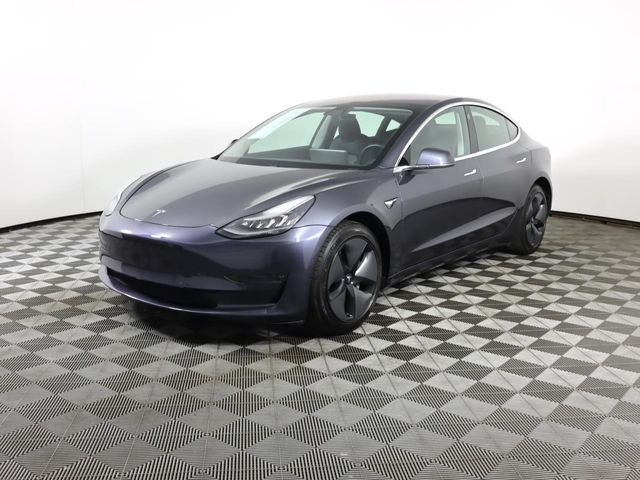 2019 Tesla Model 3 Mid Range