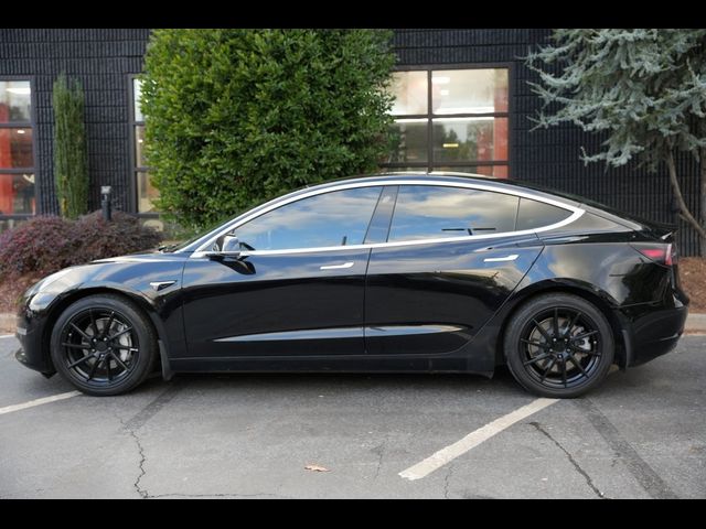 2019 Tesla Model 3 Standard Range