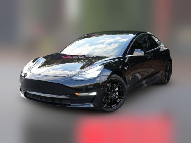 2019 Tesla Model 3 Standard Range