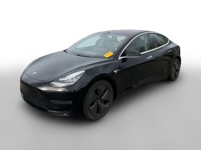 2019 Tesla Model 3 Mid Range