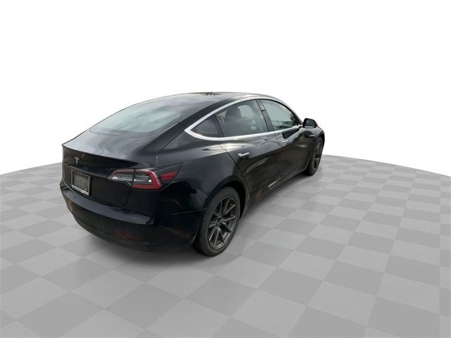 2019 Tesla Model 3 Mid Range