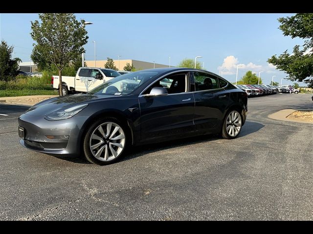 2019 Tesla Model 3 Mid Range