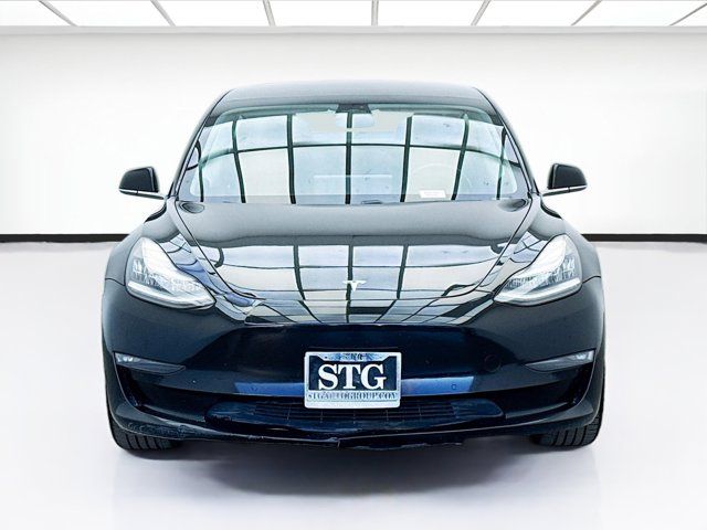 2019 Tesla Model 3 Mid Range