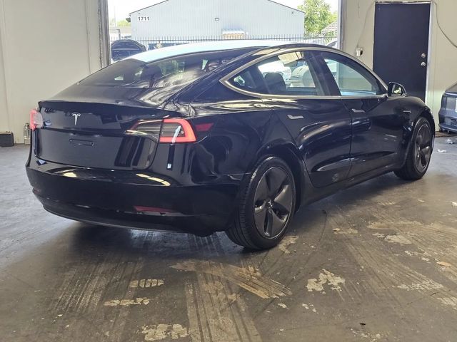 2019 Tesla Model 3 Mid Range