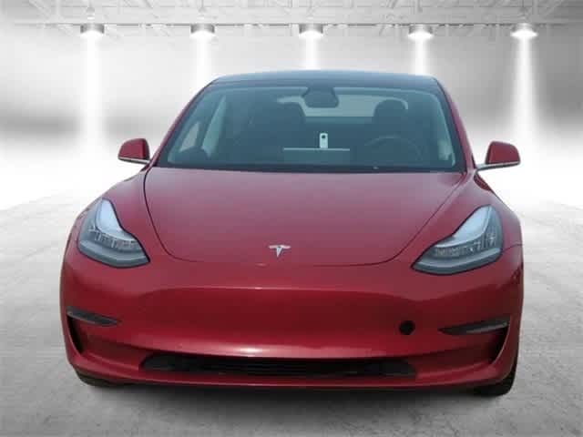 2019 Tesla Model 3 Mid Range