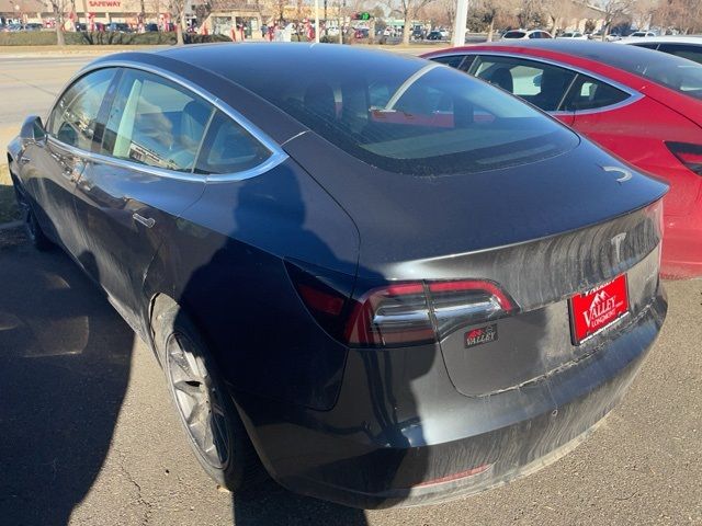 2019 Tesla Model 3 Performance