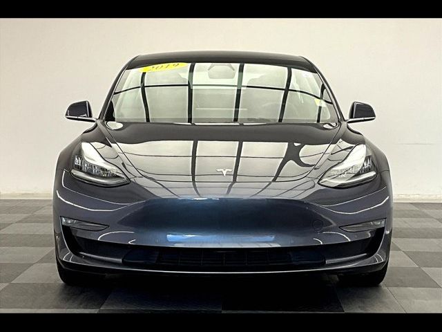 2019 Tesla Model 3 Performance