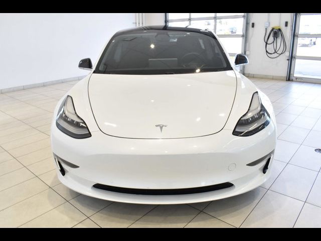 2019 Tesla Model 3 Performance