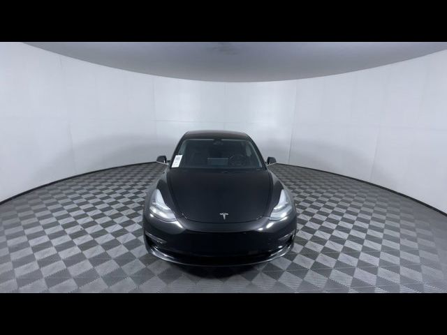 2019 Tesla Model 3 Performance