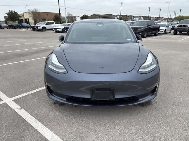 2019 Tesla Model 3 Performance