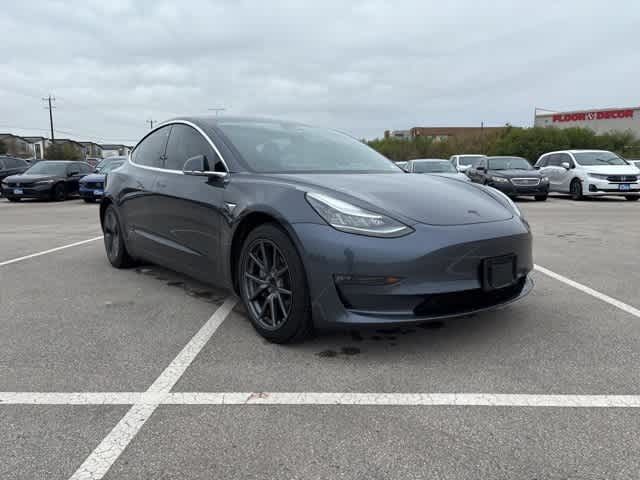 2019 Tesla Model 3 Performance
