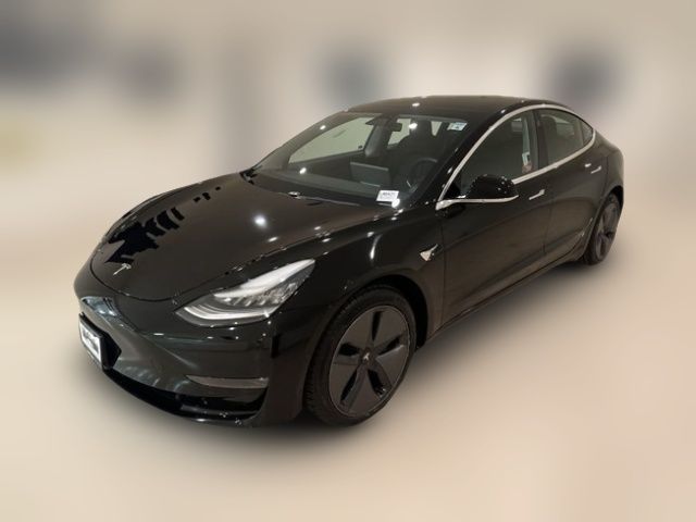 2019 Tesla Model 3 Performance