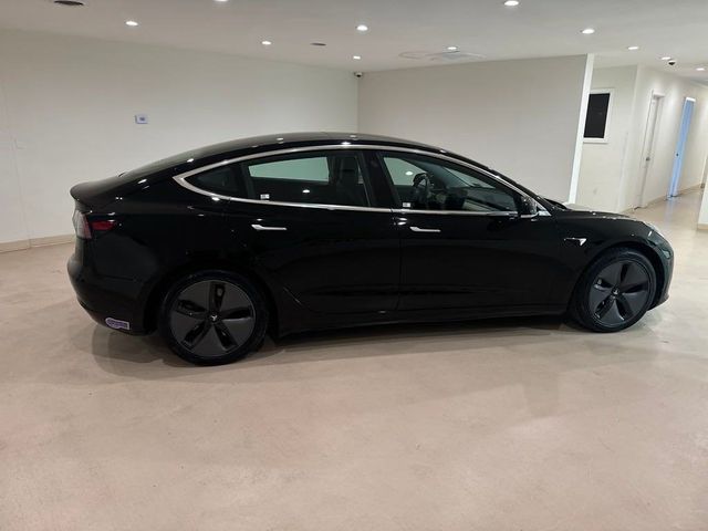 2019 Tesla Model 3 Performance