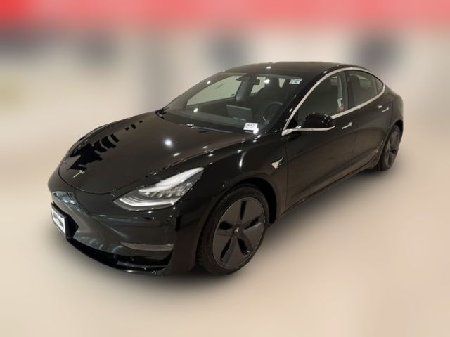 2019 Tesla Model 3 Performance