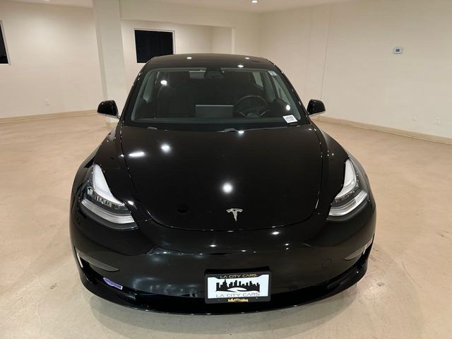 2019 Tesla Model 3 Performance