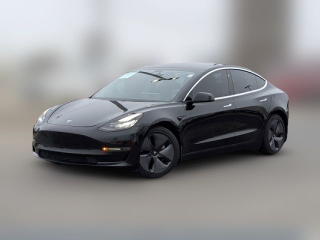 2019 Tesla Model 3 Performance