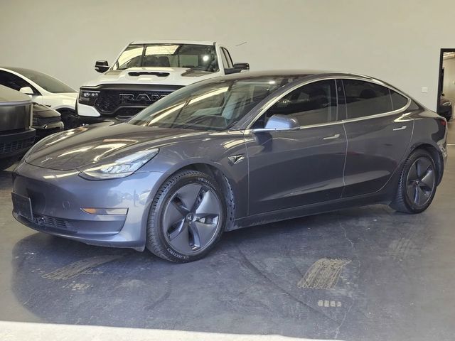2019 Tesla Model 3 Performance