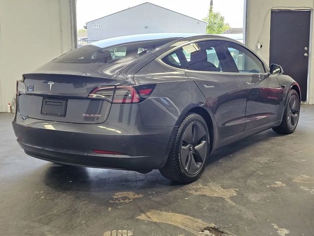 2019 Tesla Model 3 Performance