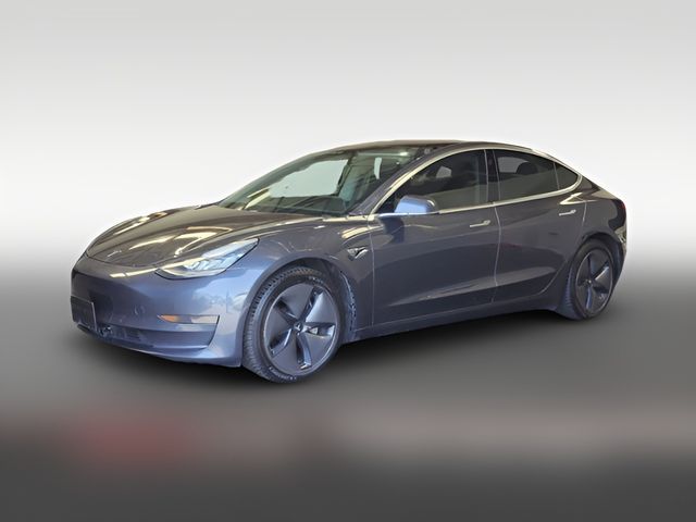 2019 Tesla Model 3 Performance