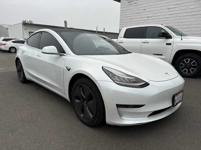 2019 Tesla Model 3 Performance