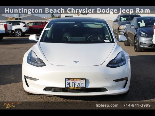 2019 Tesla Model 3 Performance