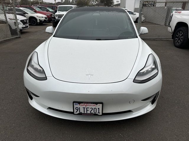 2019 Tesla Model 3 Performance