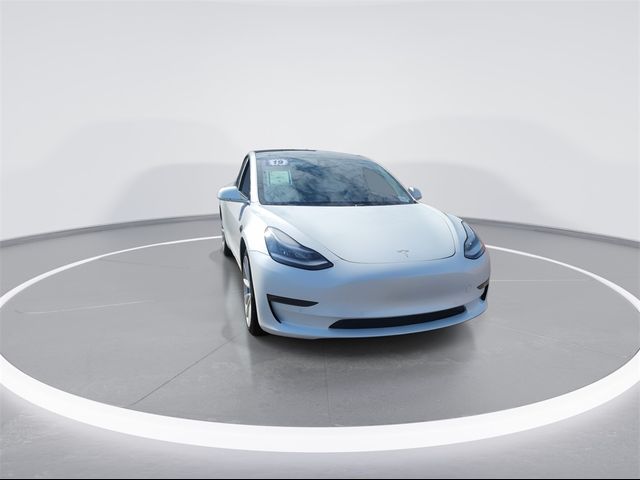 2019 Tesla Model 3 Performance